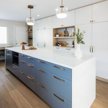 Coquitlam Special - Pelton Pl