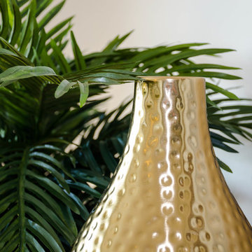 Table Top Decor Ideas