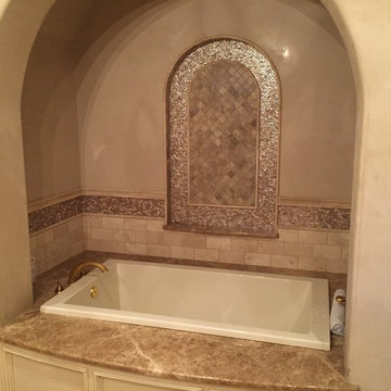Wall Plaster