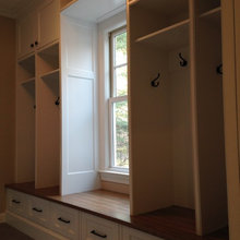 Mudroom