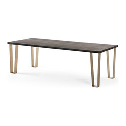 Hugo dining table - Dining Tables