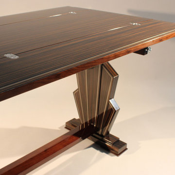 Art Deco Dining table