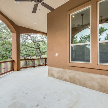 Dugi residence: Tuscan 2-Step