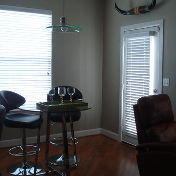 River Oaks Condo