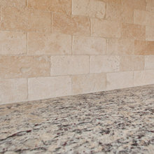 backsplash