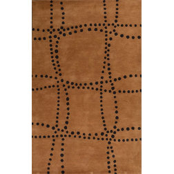 Contemporary Area Rugs by Moti