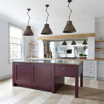 Perthshire Kitchen