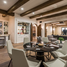Room Above Garage