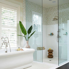 bath and tub together