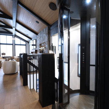Opulence Chalet