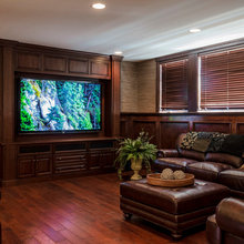 brandons man cave