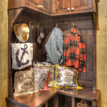 Utility Room - 94 Stonegate