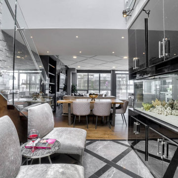 Telegram Mews, Toronto Luxury Project