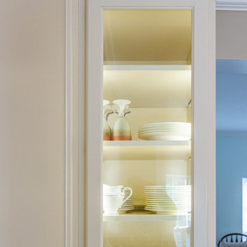 Manassas Kitchen & Bathroom Remodeling