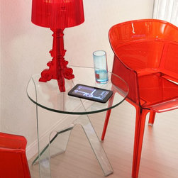 Modern Indoors - Furniture