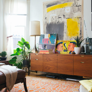My Houzz: Rena Thiagarajan
