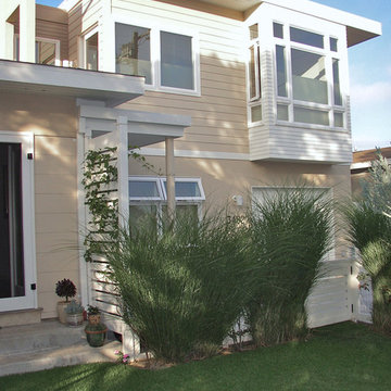 Mar Vista Contemporary Addition