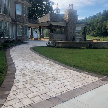 Landscape Projects