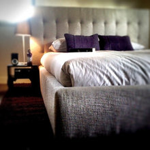 Bedroom Ideas