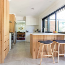 Kitchen Ideas