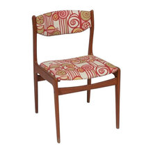 chair reupholster