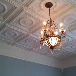 Ceiling Tiles - Products
