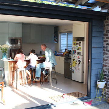 Tighes Hill Addition