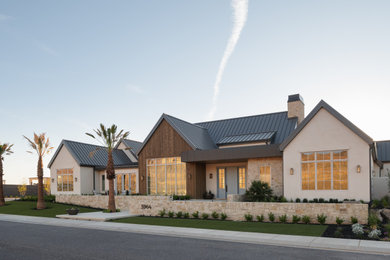Cottage exterior home photo in Salt Lake City