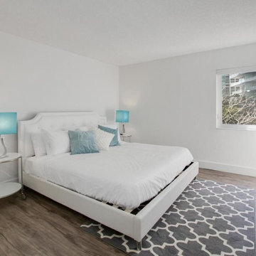 COCONUT GROVE APARTMENTS