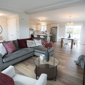 The Cabot - A Together Family Home