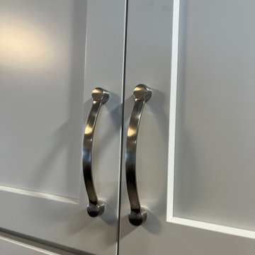 kitchen correction