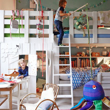 Habitación Niñas