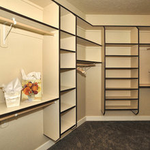 Closets