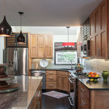 Derek and Galit's Dream Pad