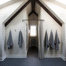 Priest Kids Bath