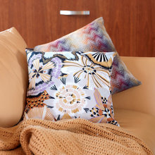 soft furnishings
