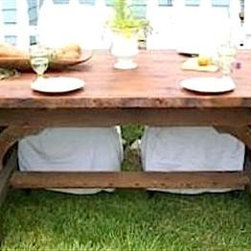 Furniture - Dining Tables