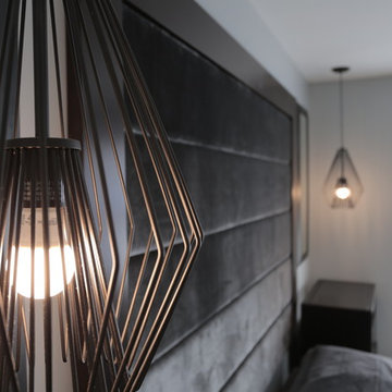 Reston Condominium Remodel