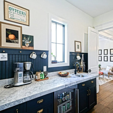 Showfield Farmhouse