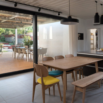 Outdoor Installations