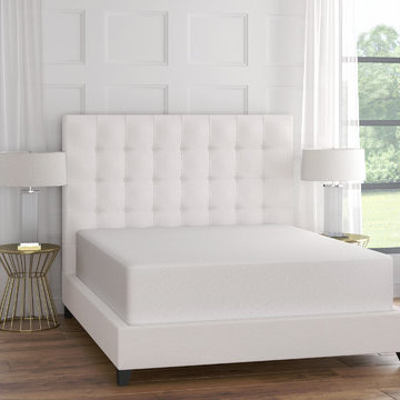 Bedroom design