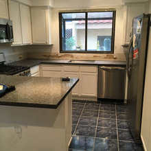 kitchen of ny dreams