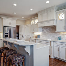 Backsplash