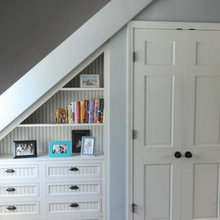 bedroom storage