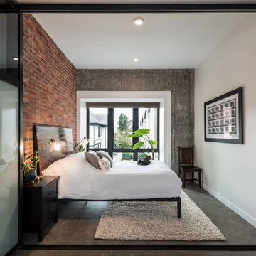 The Urban Sanctuary