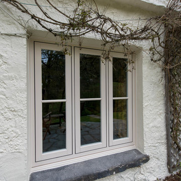 Lake District Cottage Renovation