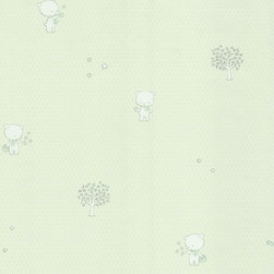 Little Fairy - G730603 - Wallpaper