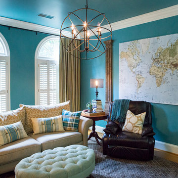 Fun Family Home