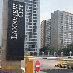 Architectural Signage - Products