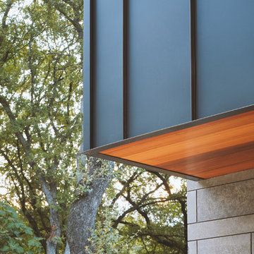 Ridgewood Residence